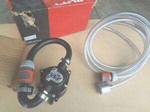 Hiltii DSH-P Pump  for DSH 900X