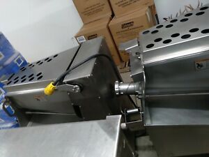 Hobart Meat Saw Grinder Mixer MG1532 150 Lb Capacity Grinder 208V 3 Phase