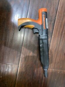 Ramset MasterShot Master Shot 0.22 Caliber Powder Actuated Tool Concrete Nail