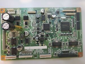 Roland SP-300v Servo Board