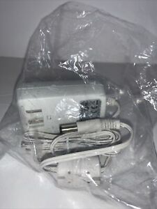 Welch Allyn Home Blood Pressure Monitor AC Adaptor