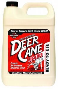 Evolved Deer Cane Liquid 1 Gallon 21394