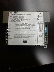 siebe MN-HPFC Micronet Heat Pump/Fan Coil Controller