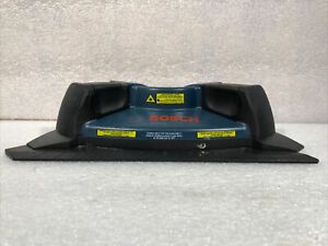 Bosch GTL2 Laser Level Square Vertical Chalkline for Tiles Floor