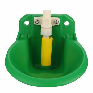 Water Bowl For Cattle Sheep Pig Automatic Drinker Waterer For Sheep Pig Piglets
