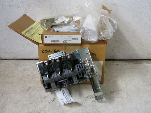 Allen-bradley 1494v-dn60 non-fusible disconnect switch, 60a, 50hp, 600v for sale
