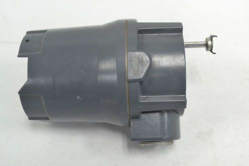 Fisher 304 electrical position switch 125/250v-ac 3/4 1-1/2hp 20a amp b332273 for sale