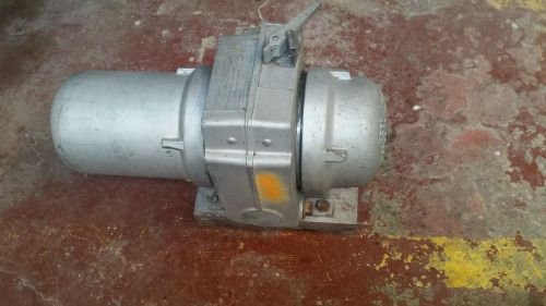 440 volt heavy duty explosion proof switch for sale