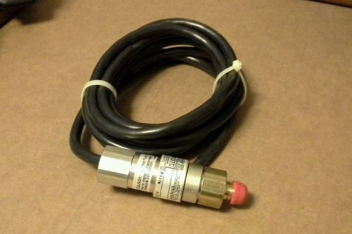 United electric controls 10 series spectra pressure switch 10-e14 for sale