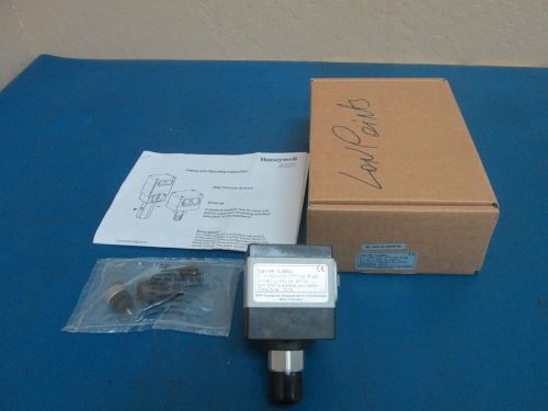 Fema Regelgerate Honeywell Pressure Switch Type SN 10-355-L