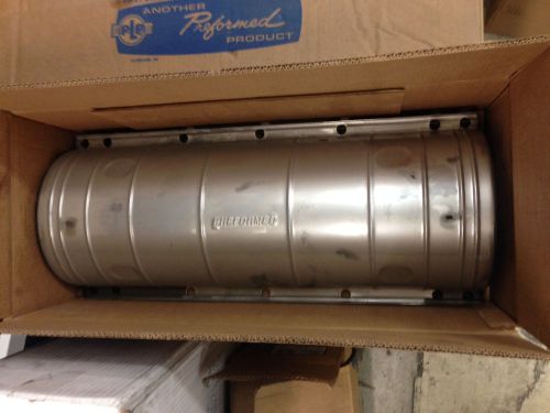 Preformed line products armadillo stainless closure kit 8000630 for sale