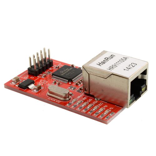 New durable mini w5100 ethernet shield network module for arduino best for sale