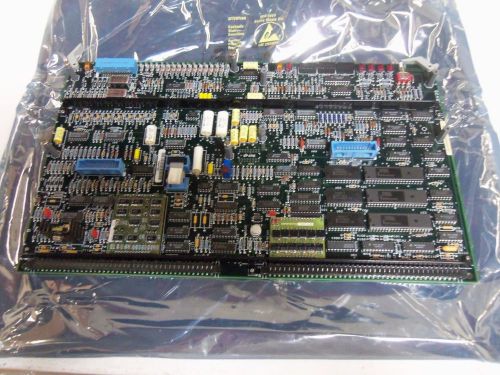 GENERAL ELECTRIC DS3800ND1D1Q1H CIRCUIT BOARD *USED*