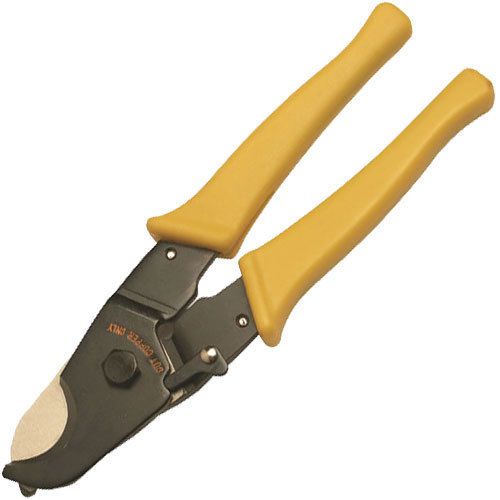Platinum tools 10550 100 pair (2/0) cable cutter for sale