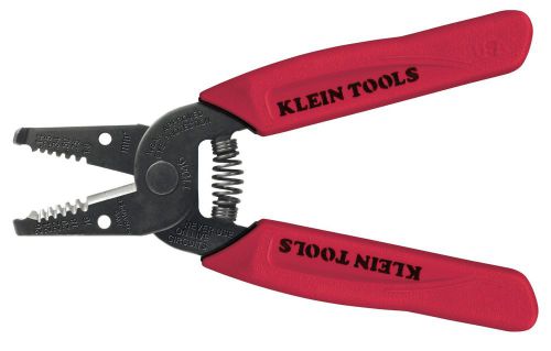 Klein tools 11046 wire stripper/cutter - new **free shipping** for sale