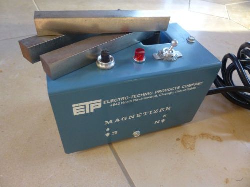 ETP Magnetizer