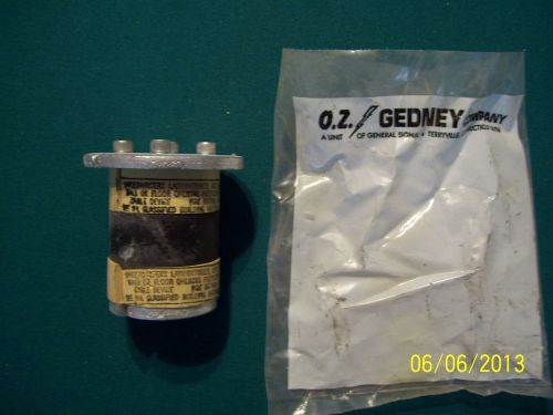 New - o-z gedney, concrete conduit fire-seal, barrier, stop, cfsf 200-050 for sale