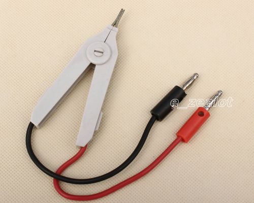 Test clip smd inductance capacitance test clip for lc200a prefect for sale