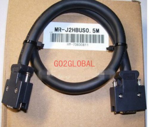 Mitsubishi Comm Cable MR-J2HBUS1M new
