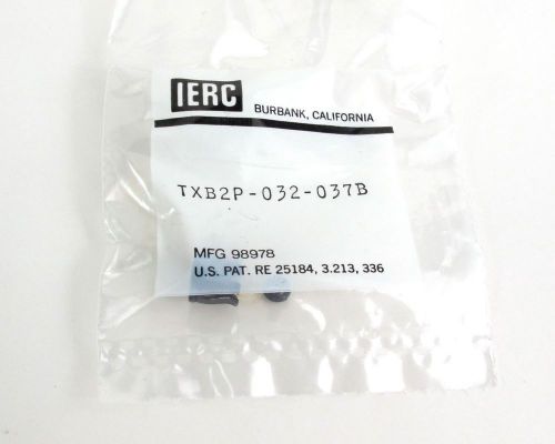 Ierc txb2p-032-037b thermal link presson heat sink dissipater black to-5 for sale
