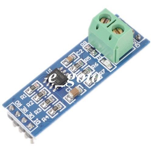 Max485 rs-485 module ttl to rs-485 module for arduino raspberry pi for sale