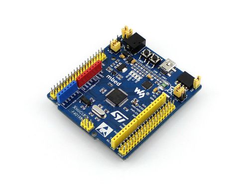 Xnucleo-f401re stm32f401 stm32 nucleo development board nucleo-f401re compatible for sale