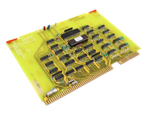 HP Agilent 19321-60010 Microsal Control Mainframe Board PCB for 5880A GC