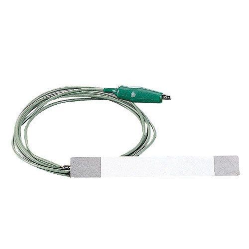 Engineer inc. ground cord zc-62 2mm cord with connetive plate brand new for sale