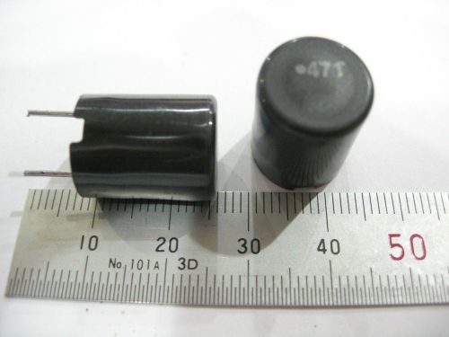471 INDUCTOR COIL UH