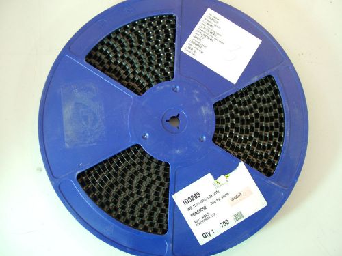 Smt smd reel inductor 15uh rohs qty 700 for sale