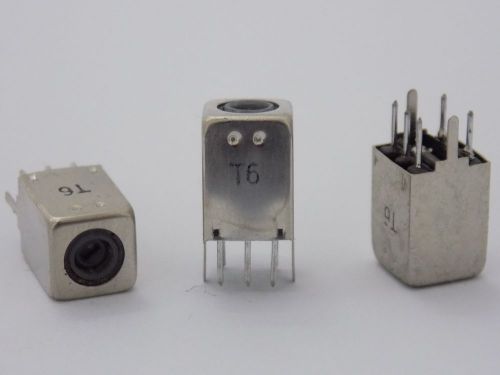 10x Variable Inductor Coil - 100nH - 7KM-T6-100NH/060
