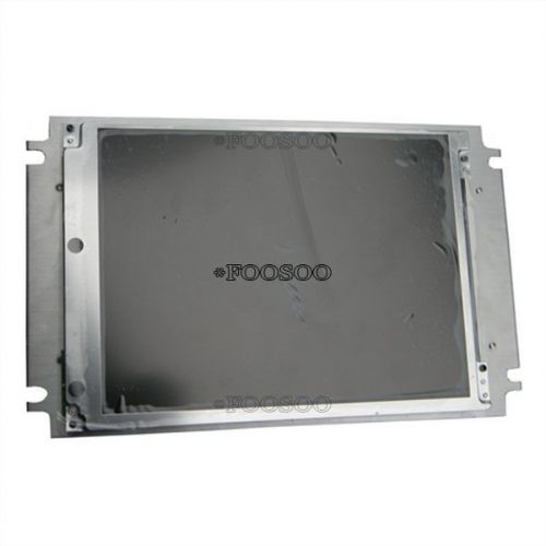 New fanuc liquid crystal display lcd a61l-0001-0092 compatible with all crt for sale