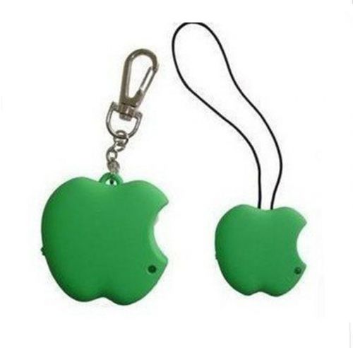 Apple personal alarm, anti lost alarm, anti theft alarm baby tracker good finder for sale