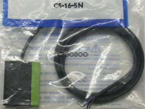 KOYO 1PC NEW PROXIMITY SWITCH CS-16-5N