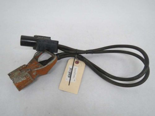 Cmc electrical battery connector 125v-ac 175a amp b353595 for sale