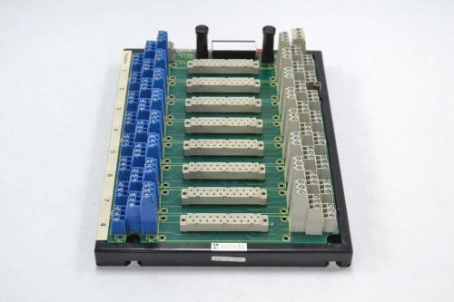 Elcon instruments 1108-tb isolation barrier module pcb circuit board b354439 for sale