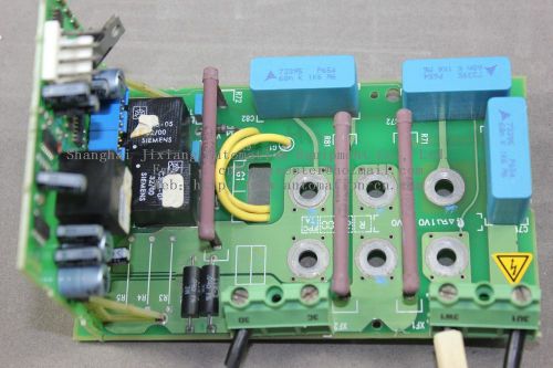 Used 1pc C98043-A7014-L1 6RY1703-0CA01 POWER SECTION FIELD TO 600A