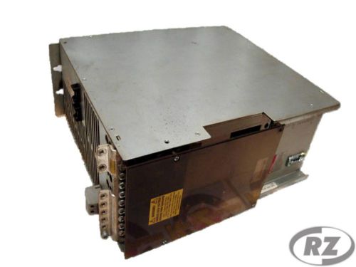 TVD1.3-15-03 INDRAMAT POWER SUPPLY REMANUFACTURED
