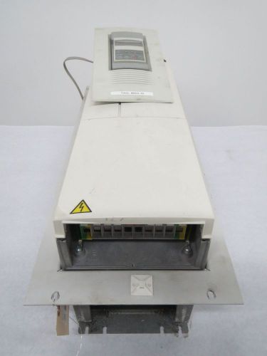 Abb ach401603032 40hp 480v-ac 48-63hz 250hz 59a amp afd motor drive b332996 for sale