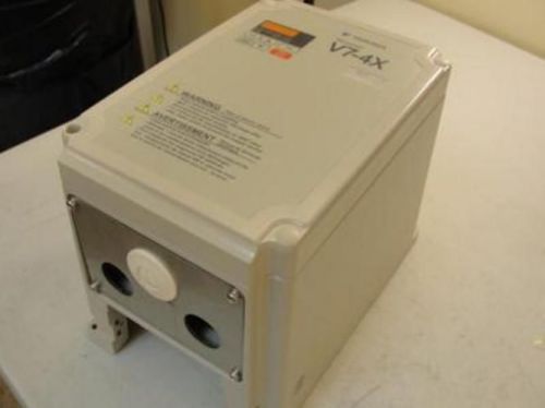 22148 New-No Box, Yaskawa CIMR-V7CU41P5 Varispeed Motor Controller 460V