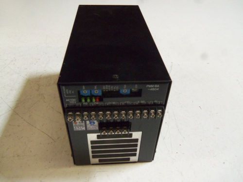 Sanyo denki pmm-ba-4804 pm driver *new in box* for sale