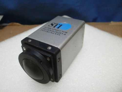 Adimec-1000m/D_ST CCD Camera module,STI Semiconductor,12Vdc,used.