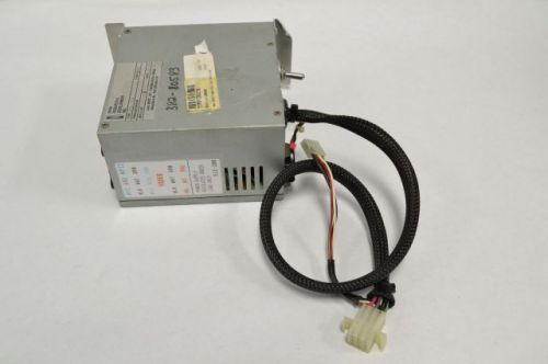 Irwin research ele-300 module electrical power supply 115/230v-ac 0.5a b228587 for sale