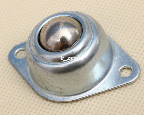 Roller ball bearing metal caster flexible move perfect for smart car for sale