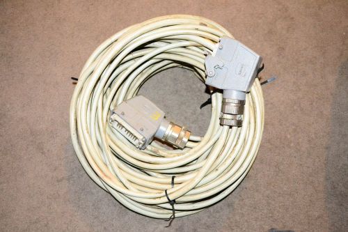 ABB 3HAC3355-1 robot cable 3HAC33551