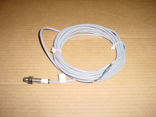 *NEW* Balluff BES-516-356-BO-C Inductive Proximity Sensor with 6 m Cable