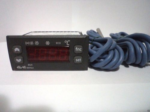 Temperature controller Eliwell ID975LX for refrigerator