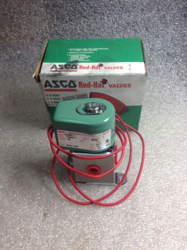 (m2) asco 8340a3 valve for sale