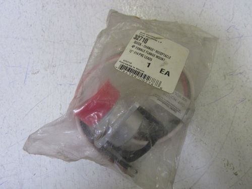 LOT OF 3 BRAD HARRISON 32710 QUICK CHANGE RECEPTACLE *NEW IN A FACTORY BAG*