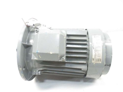 Abb m2aa100lb 3gaa101002-bsa 4.6kw 440-480v-ac 3500rpm 3ph ac motor d446903 for sale